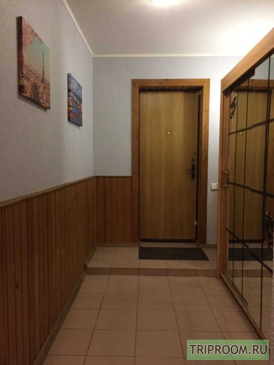 3-комнатная квартира посуточно (вариант № 11653), ул. Полтавская улица, фото № 18
