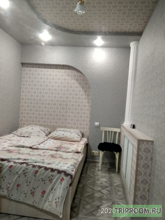 2-комнатная квартира посуточно (вариант № 66283), ул. ул.Светлоярская, фото № 2