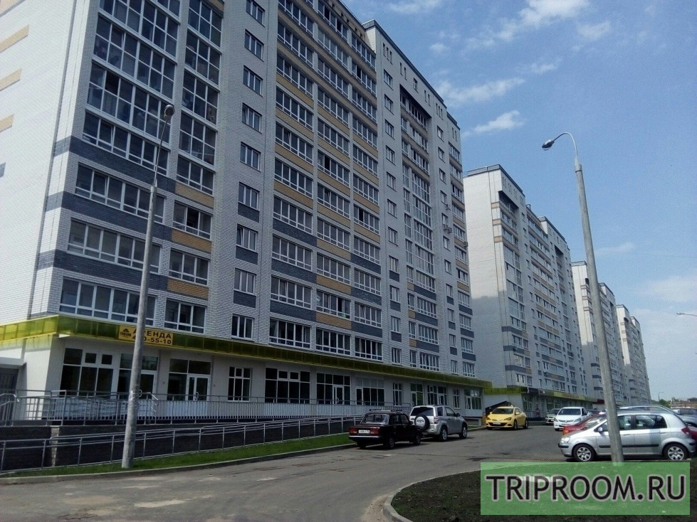 1-комнатная квартира посуточно (вариант № 73063), ул. Нижний Новгород, улица Коммуны, фото № 8