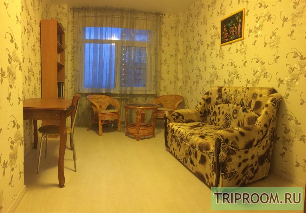 2-комнатная квартира посуточно (вариант № 66143), ул. Тимирязева улица, фото № 5