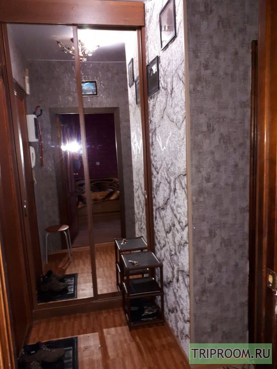1-комнатная квартира посуточно (вариант № 61924), ул. Ул.мечникова, фото № 7